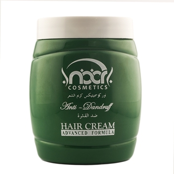 Hair Cream