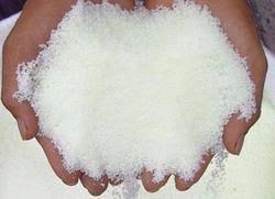 Prilled Urea