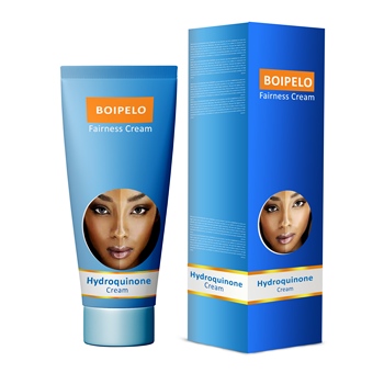 Skin Whitening Creams