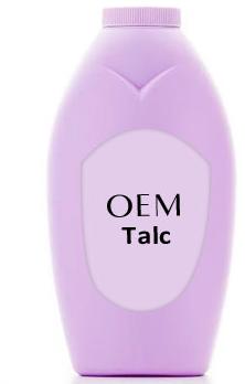 Talc Powder