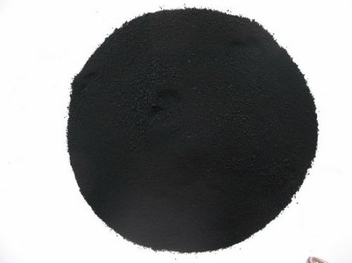 Carbon Black Form : Powder