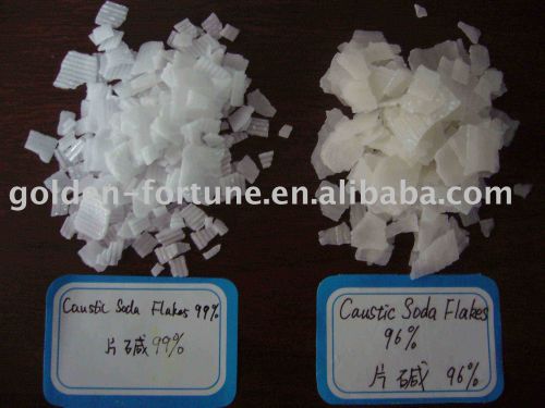 Caustic soda, Purity : 99%