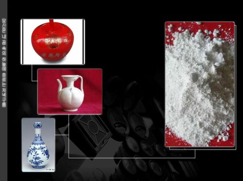 Titanium dioxide, Density : 4.23 g/cm3