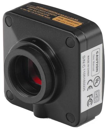 Exccd01400kpa Sony CCD Microscope Camera