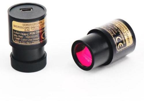 Scmos01300kpa Microscope Camera