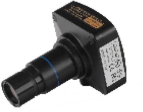 Ucmos03100kpa Microscope Camera
