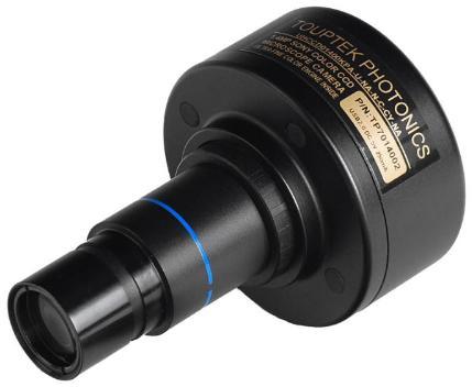 Uhccd01400kpa Sony CCD Microscope Camera