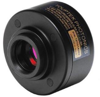 Uhccd03100kpa Sony CCD Microscope Camera