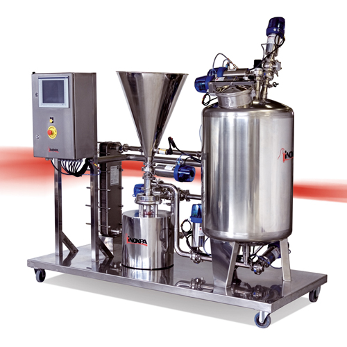 Liquid Mixing Blender