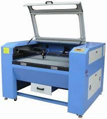 Laser Sawing Machine