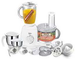 Food Processor