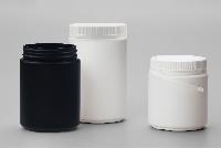 Round HDPE Jars, For Pharmaceuticals, Feature : Crack Proof, Leak Proof, Tight Packaging