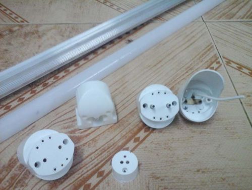 50-60 Hz Plastic LED Assembly Components, Feature : In-house Functional Testing, BIN Control System