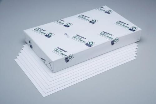 Copier paper A4, Packaging Type : white