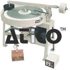 Tile Abrasion Testing Machine