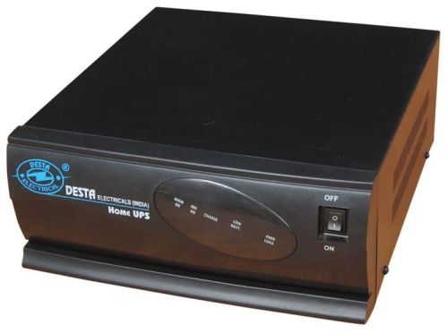 Home Inverter, Brand Name : Desta Electricals India