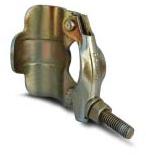 Pressed Lock Coupler