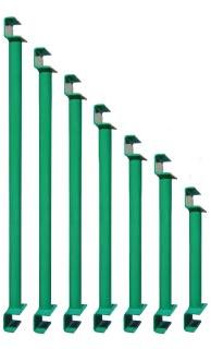 Scaffolding Intermediate Transom