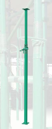 Telescopic Prop Jack