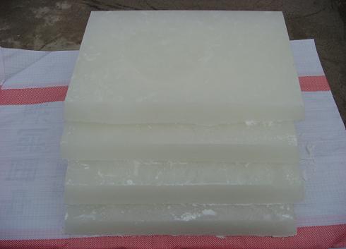Paraffin Wax, Model No : Plastoflex 160F