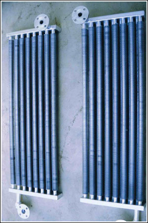 Fin Tube Heat Exchanger