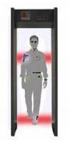 Walkthrough Metal Detector