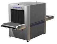 Baggage Scanner