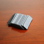 UHF RFID Laundry Tag