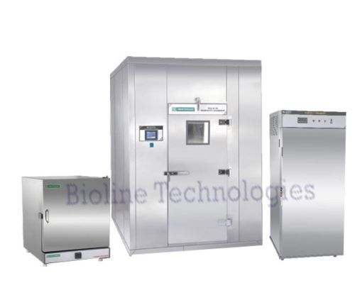 Bacteriological Incubator, Size : 12x12x12