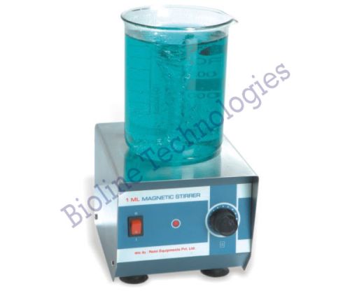 Magnetic Stirrers