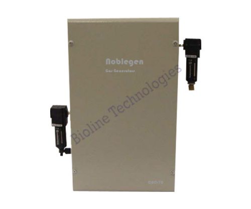 Nitrogen Gas Generator