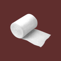 Absorbent Gauze Rolls