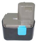 14.4v Hitachi Eb 1412s Batteries, Capacity : 3000.00 mAh