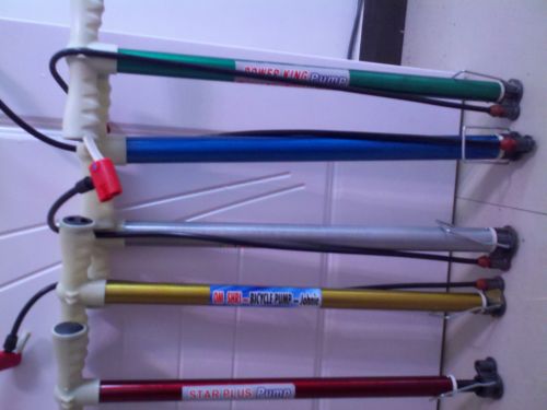 Bicycle Pump