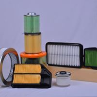 Industrial Filters