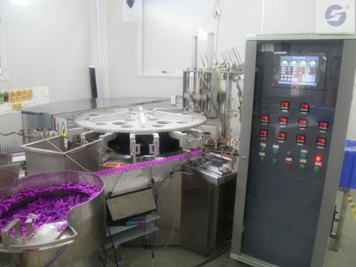 Sealing Machine, Brand Name : GBPI