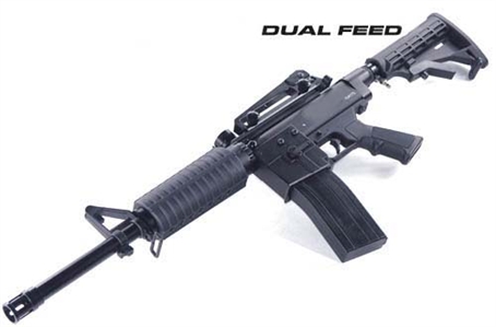 Metal Paintball Markers - Tippmann