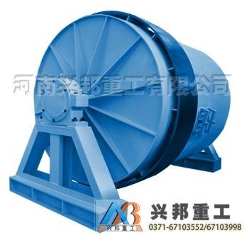 Grinding Mill, Industrial Mill
