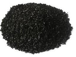 Activated carbon, Material : Charcoal