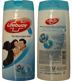 Shampoo, Hair Care Product