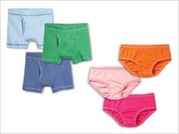 Kids Underwear