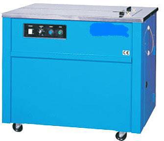 Semi Automatic Strapping Machine