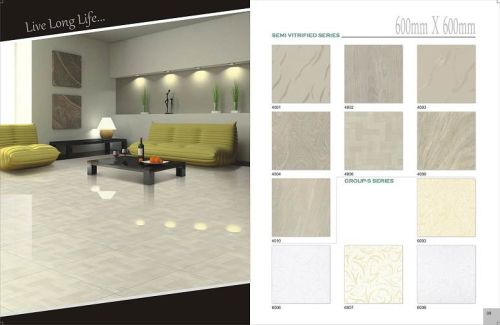 Livanto Ceramic Tiles