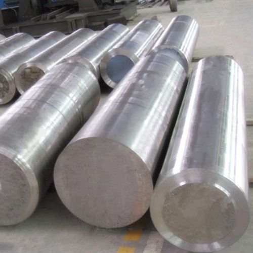 Titanium Ingots