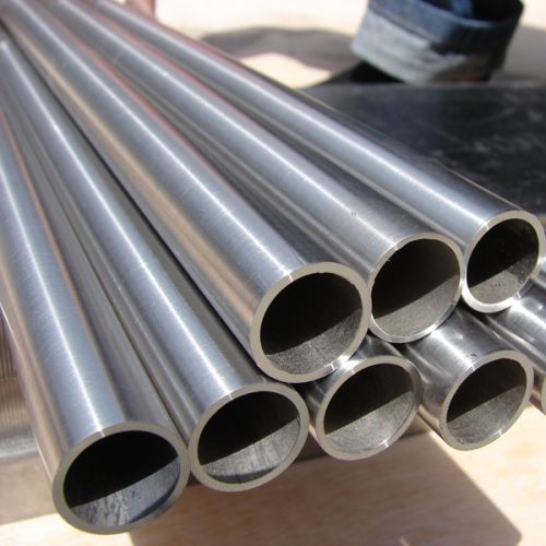 Polished GR1 GR2 GR9 Titanium Tube, Brand Name : FIRST OD32