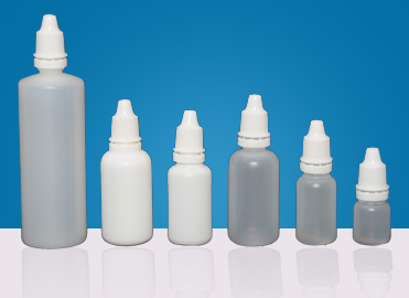 Dropper Bottles