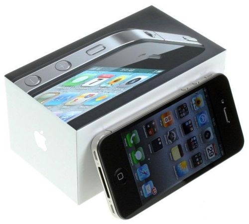 Iphone, Condition : New