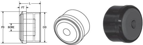 Idler Roll End Ball Bearing