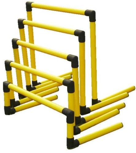 GAMA Collapsible Mini Hurdle
