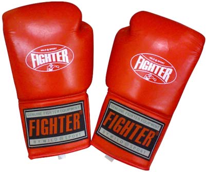 Fight Gloves